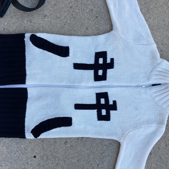 👗Real Knit RDS Sweater👗 - Picture 2 of 2